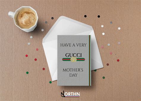 gucci mother's day card|MOTHER'S DAY GIFTS .